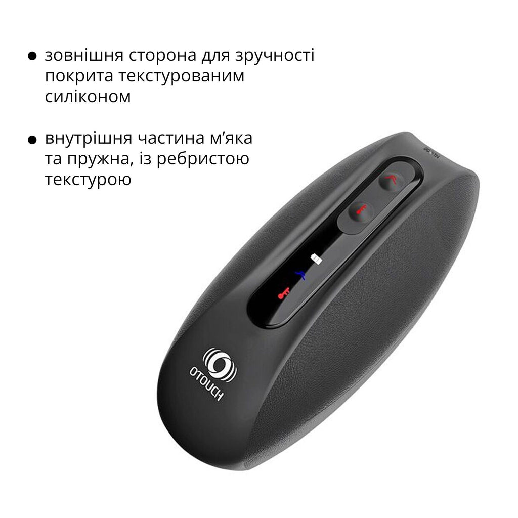 Мастурбатор Otouch DEVEN