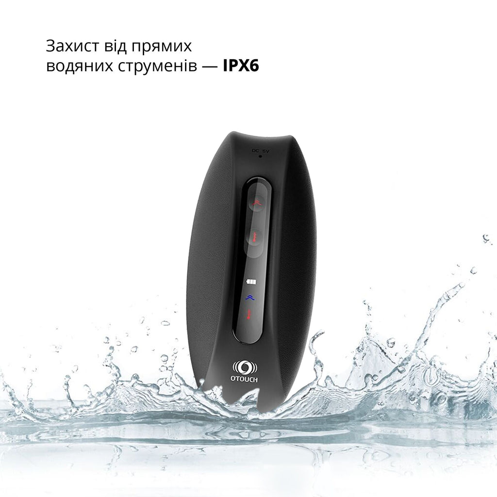 Мастурбатор Otouch DEVEN