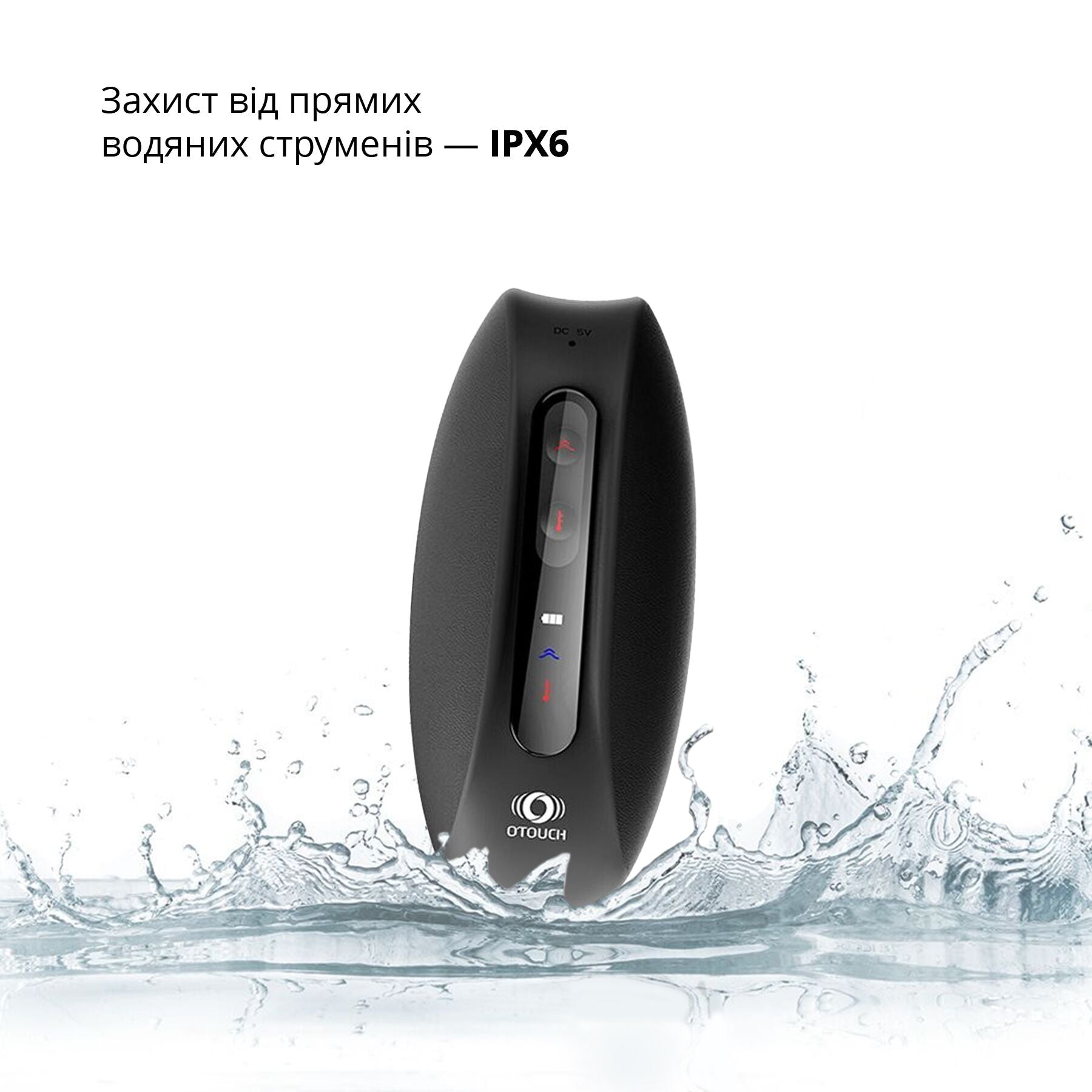 Мастурбатор Otouch DEVEN