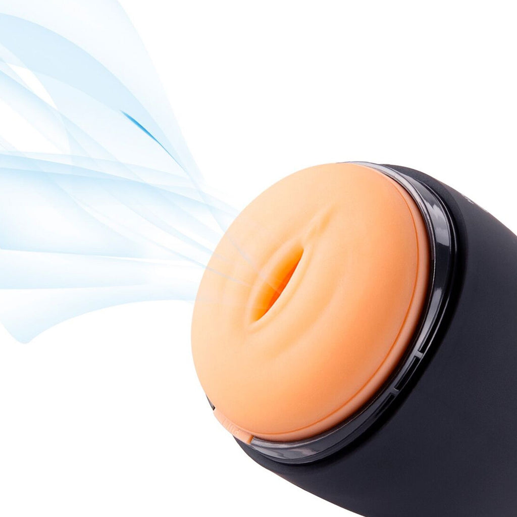 Мастурбатор Otouch AIRTURN 3