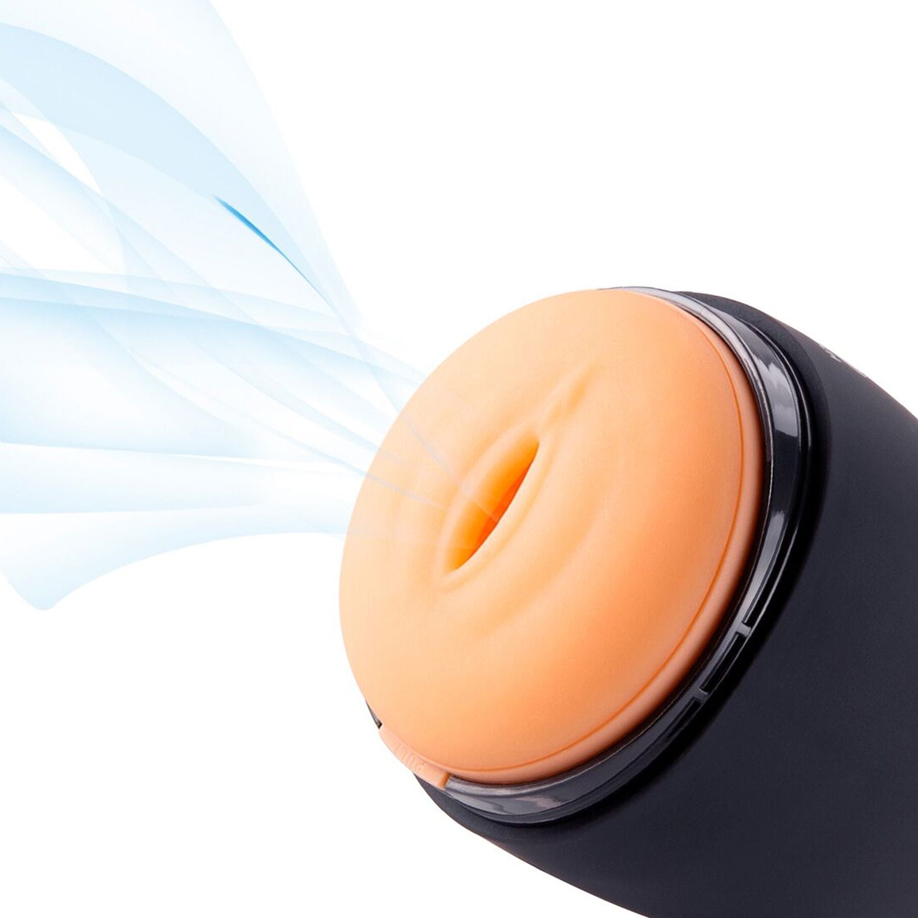 Мастурбатор Otouch AIRTURN 3