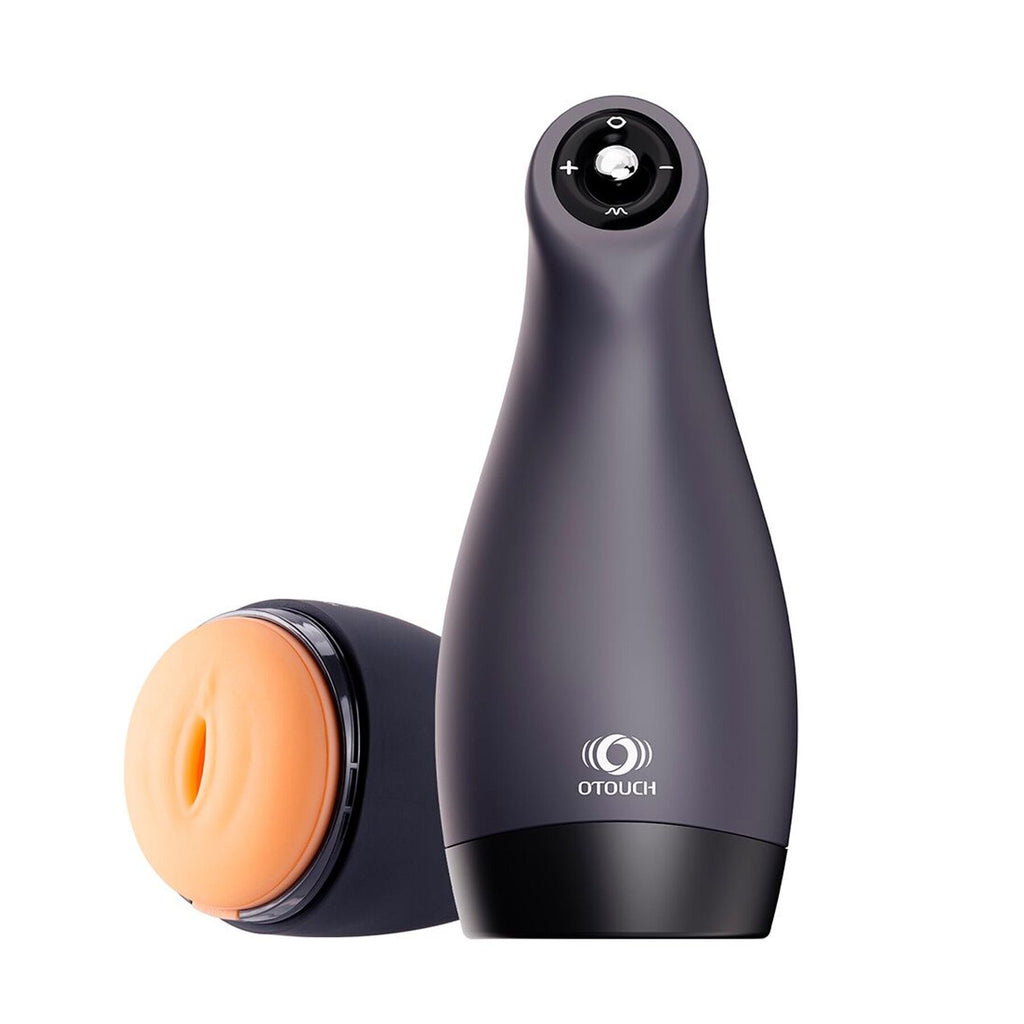 Мастурбатор Otouch AIRTURN 3