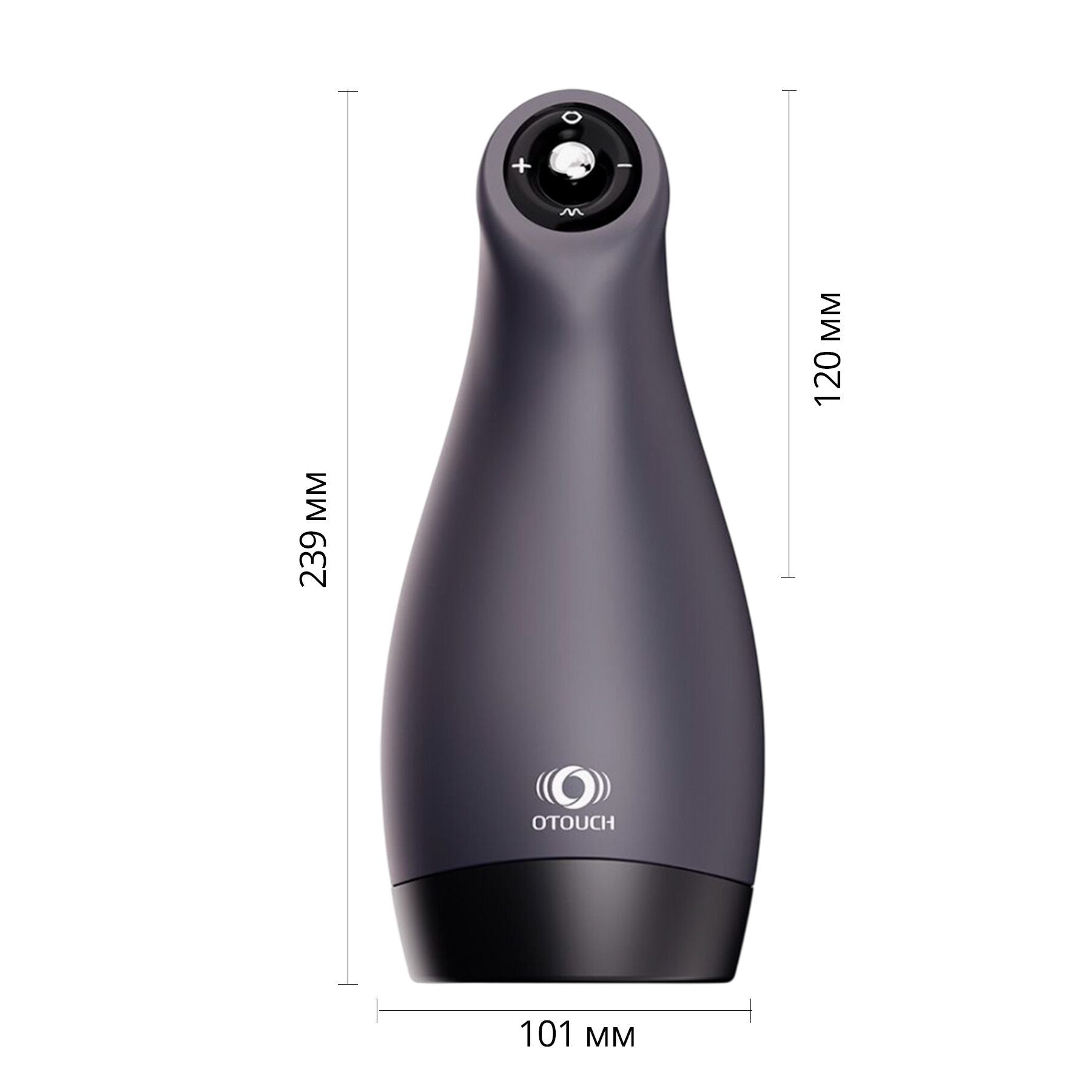 Мастурбатор Otouch AIRTURN 3