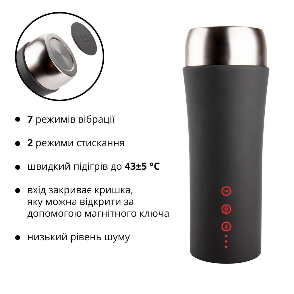 Мастурбатор Otouch INSCUP 2