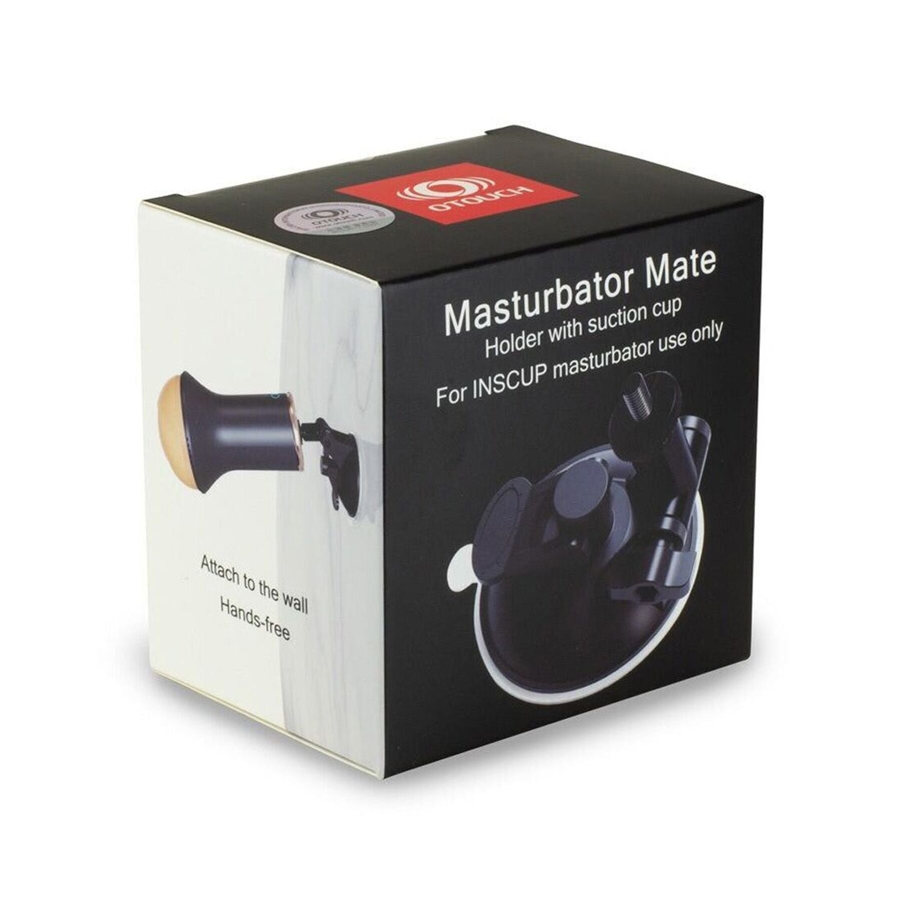 Кріплення для мастурбатора Otouch INSCUP