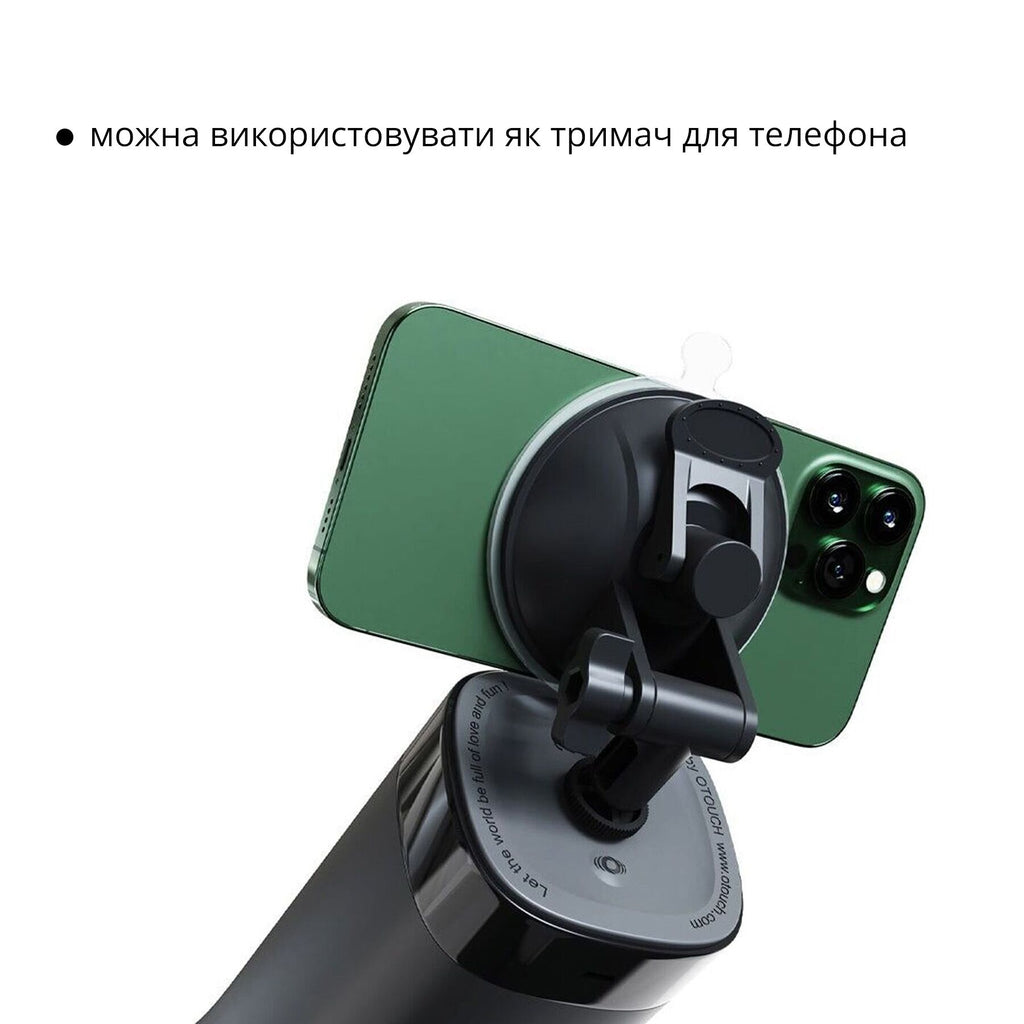 Кріплення для мастурбатора Otouch INSCUP