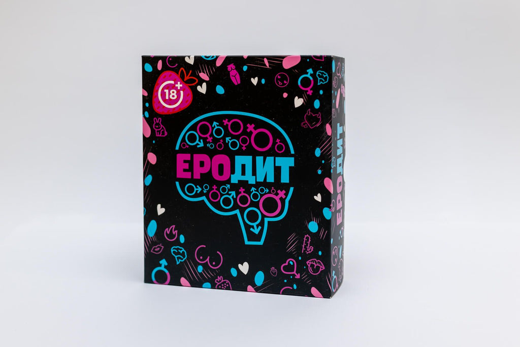 еротична гра еродит ua