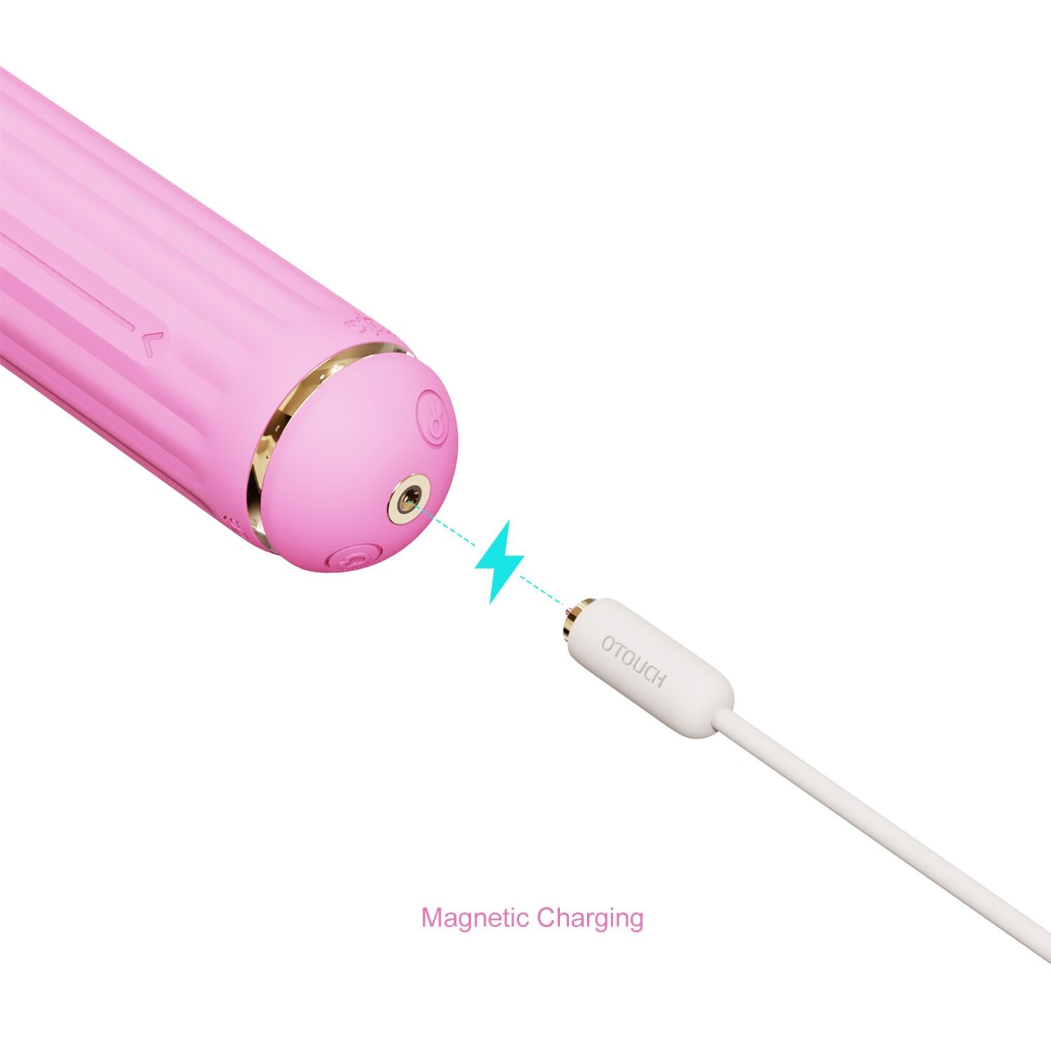 Вібратор Otouch Magic Stick S1 Plus