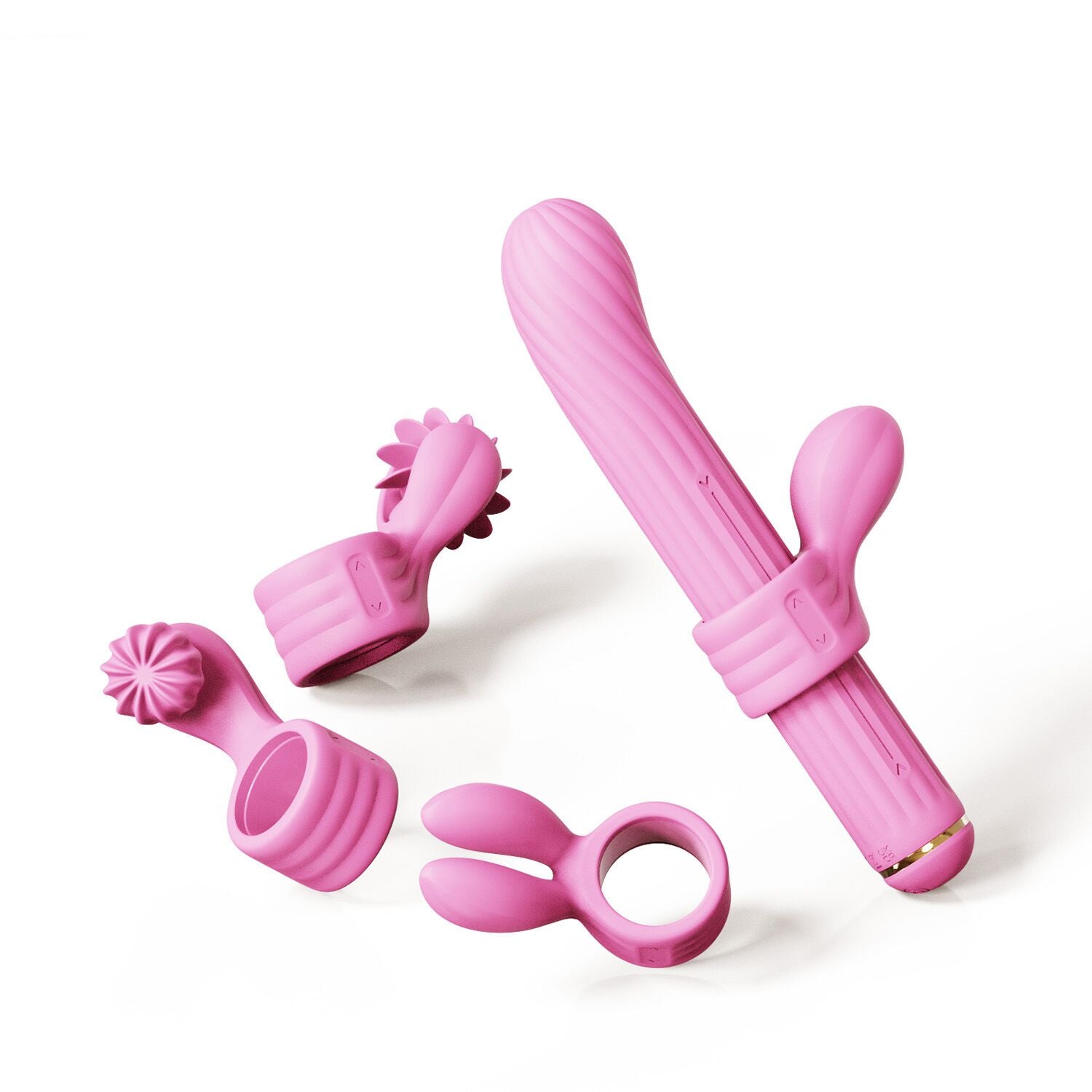 Вібратор Otouch Magic Stick S1 Plus