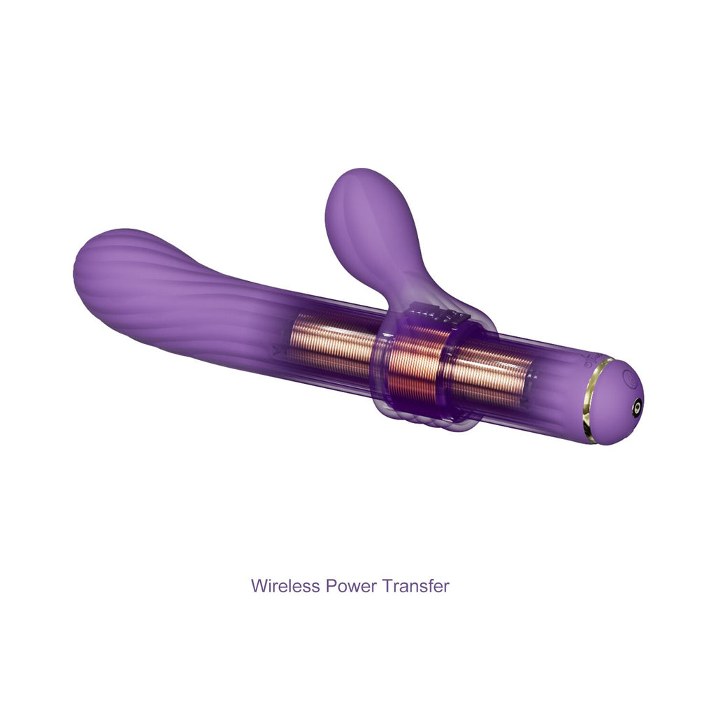Вібратор Otouch Magic Stick S1 Plus