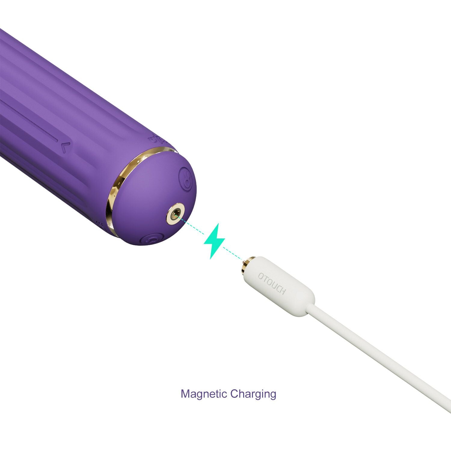 Вібратор Otouch Magic Stick S1 Plus