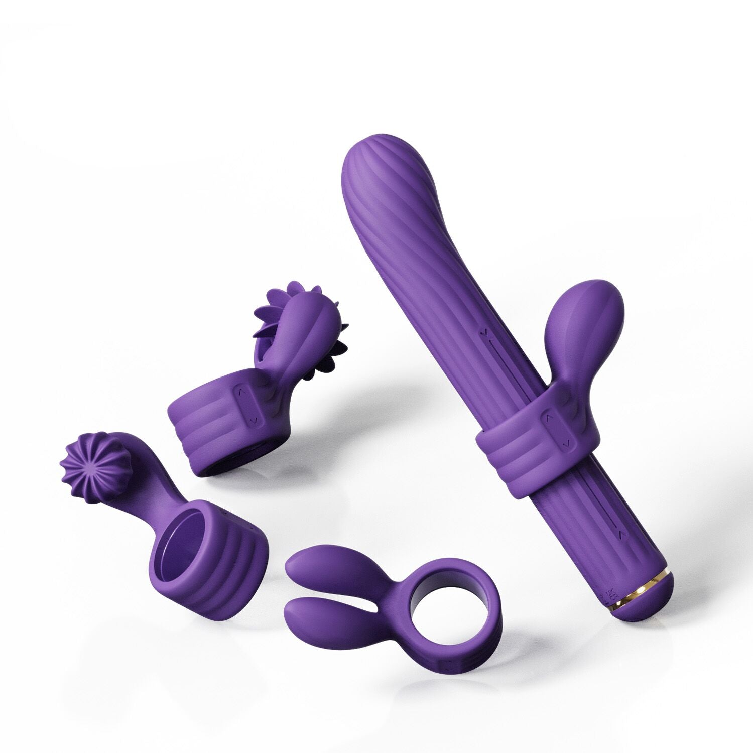 Вібратор Otouch Magic Stick S1 Plus
