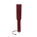 Падл та шльопалка Liebe Seele Wine Red