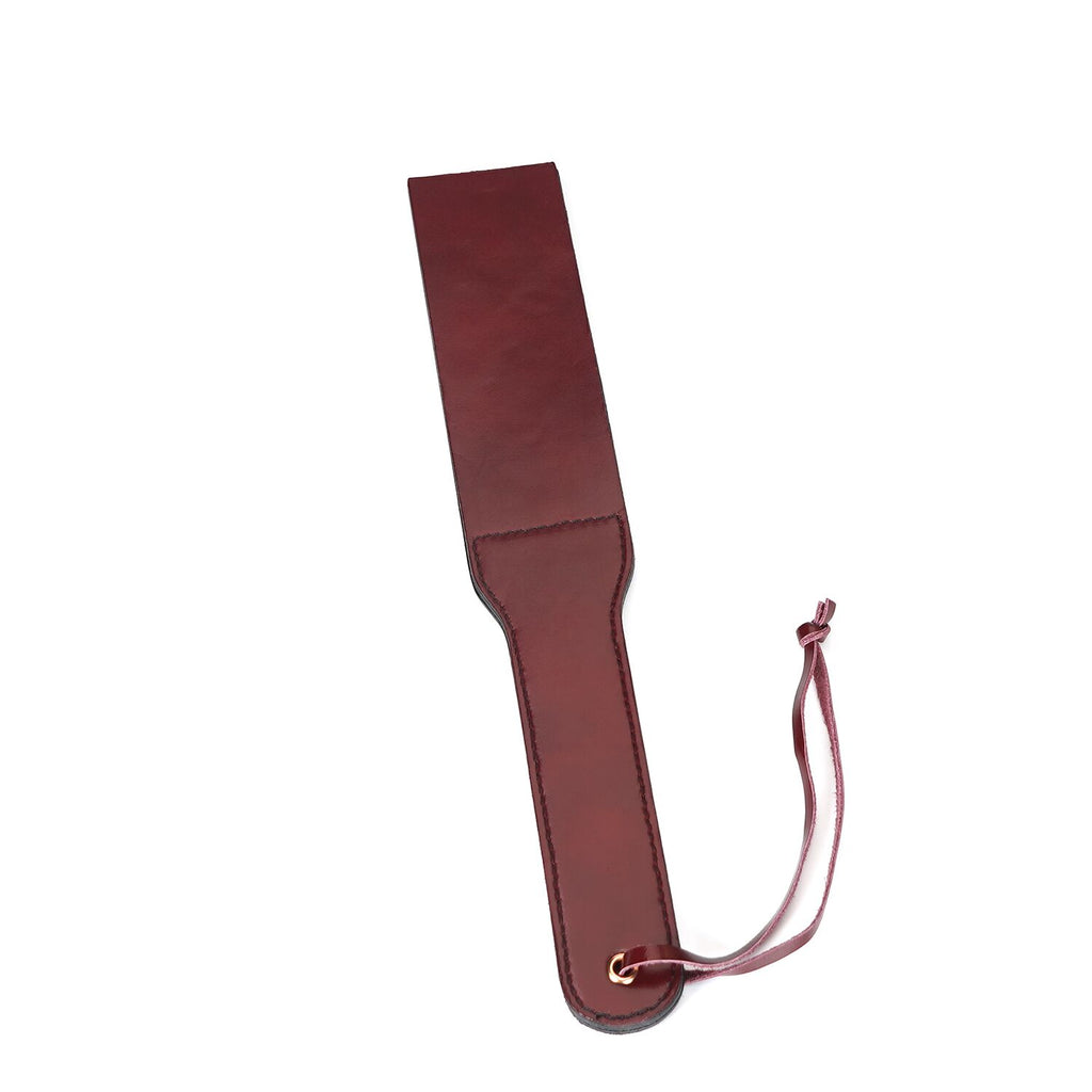 Падл та шльопалка Liebe Seele Wine Red