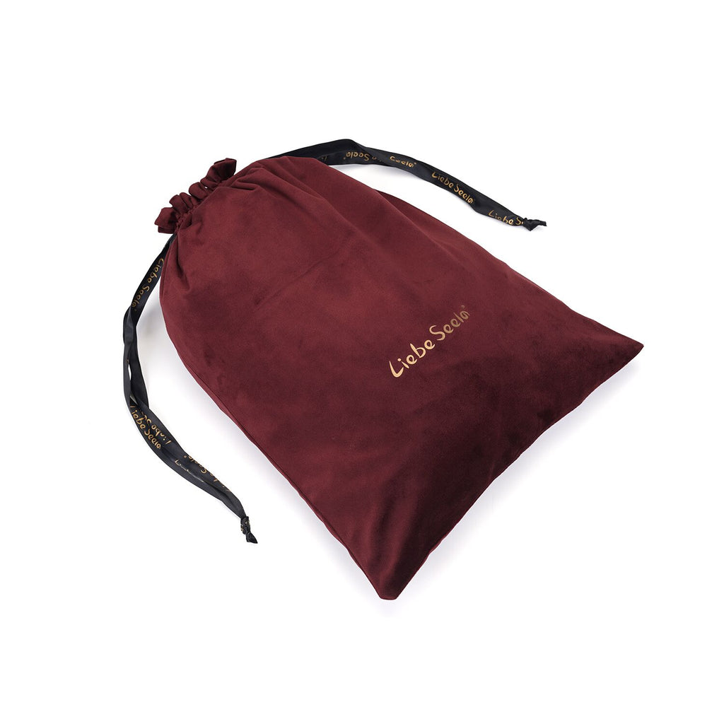 Аксесуар Liebe Seele Wine Red