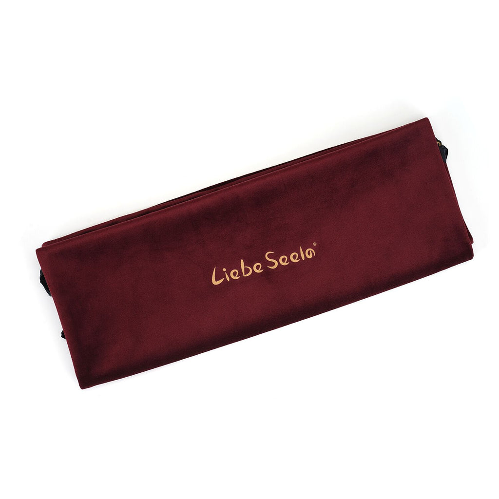 Аксесуар Liebe Seele Wine Red