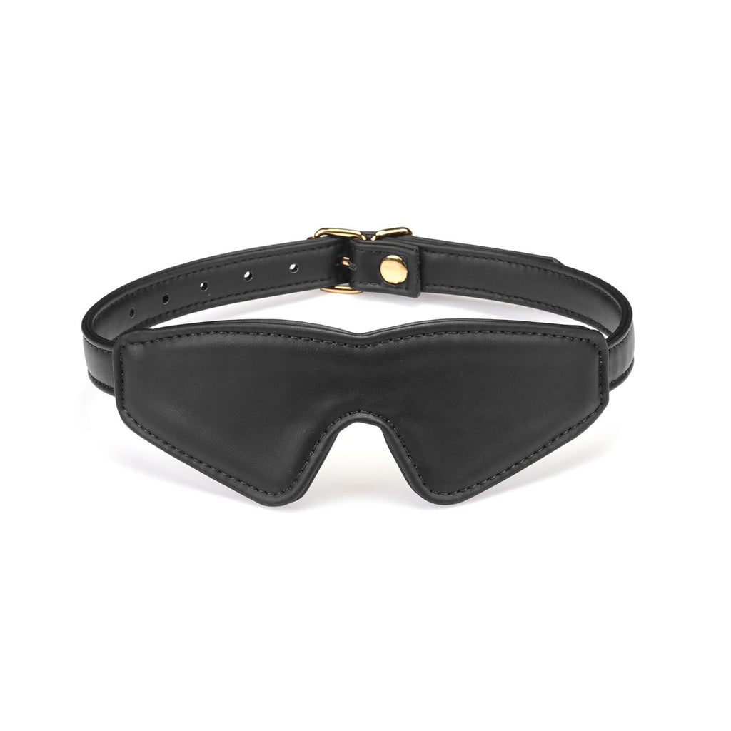 Маска Liebe Seele Black Organosilicon