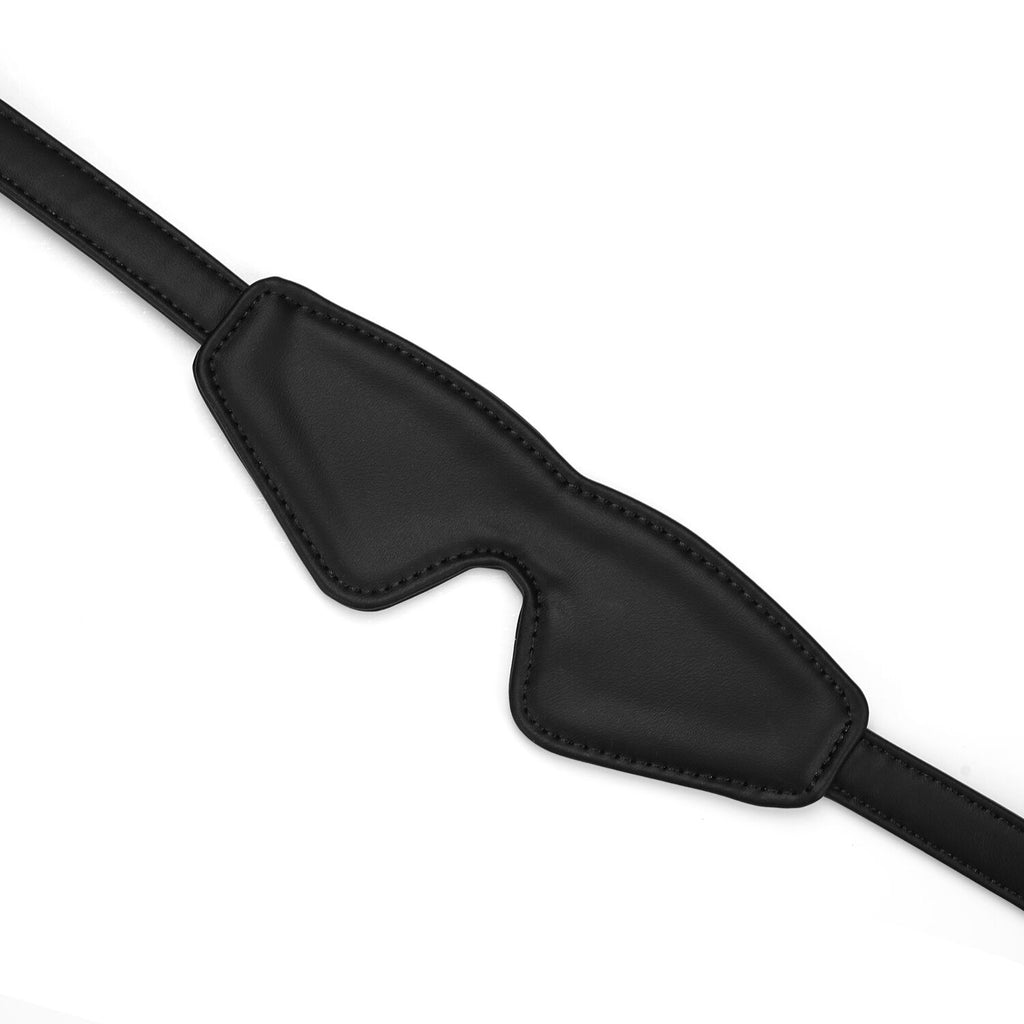 Маска Liebe Seele Black Organosilicon