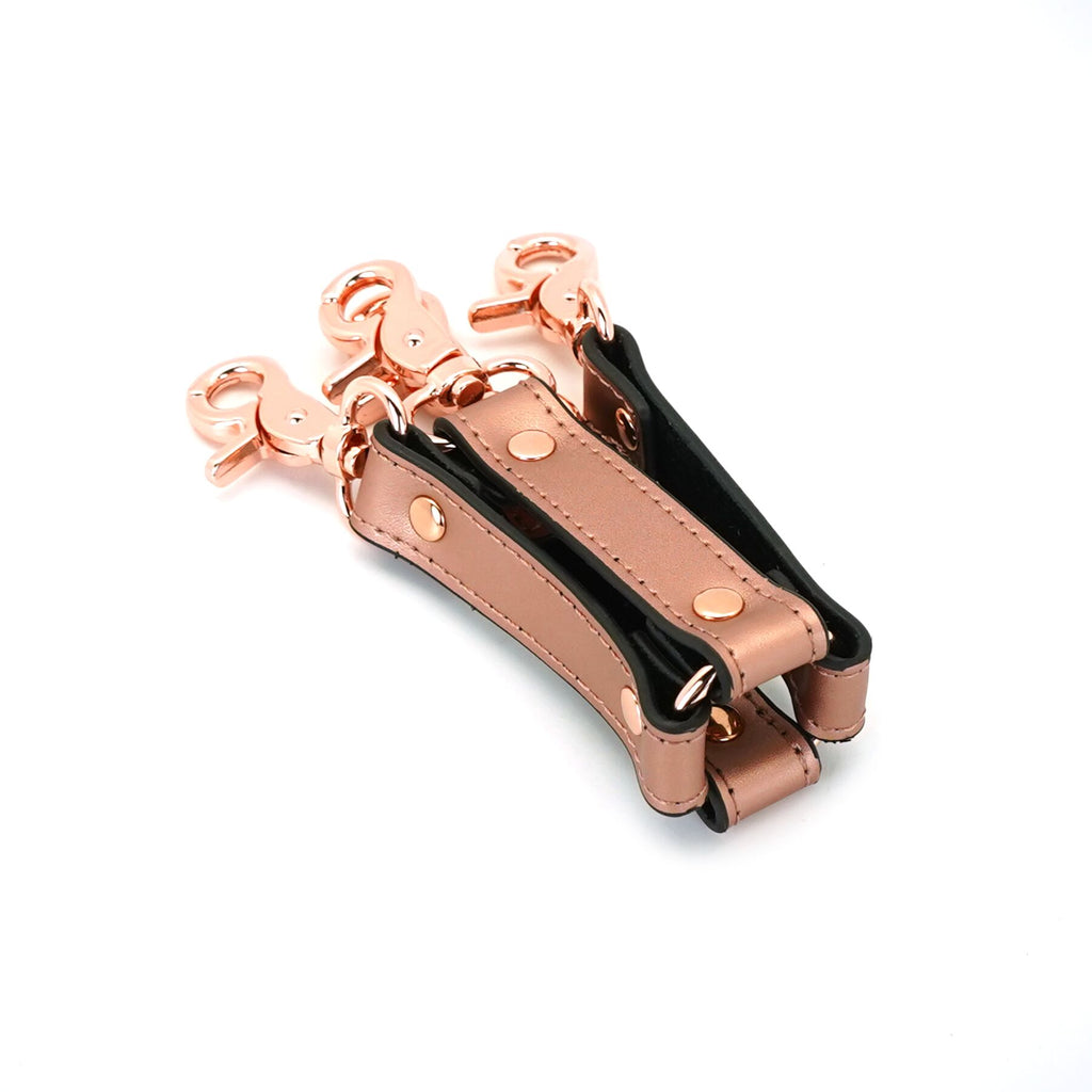 Аксесуар Liebe Seele Rose Gold Memory