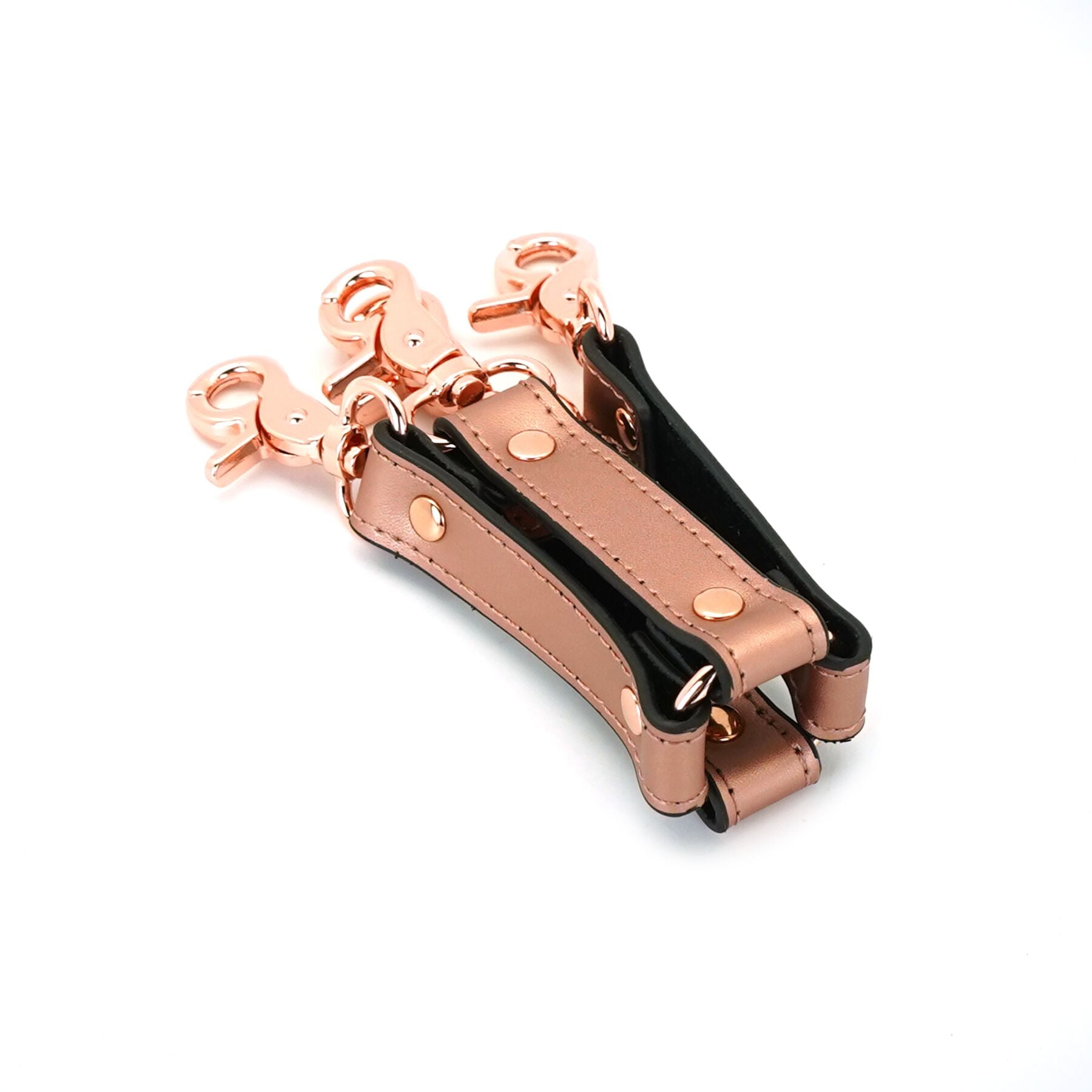 Аксесуар Liebe Seele Rose Gold Memory
