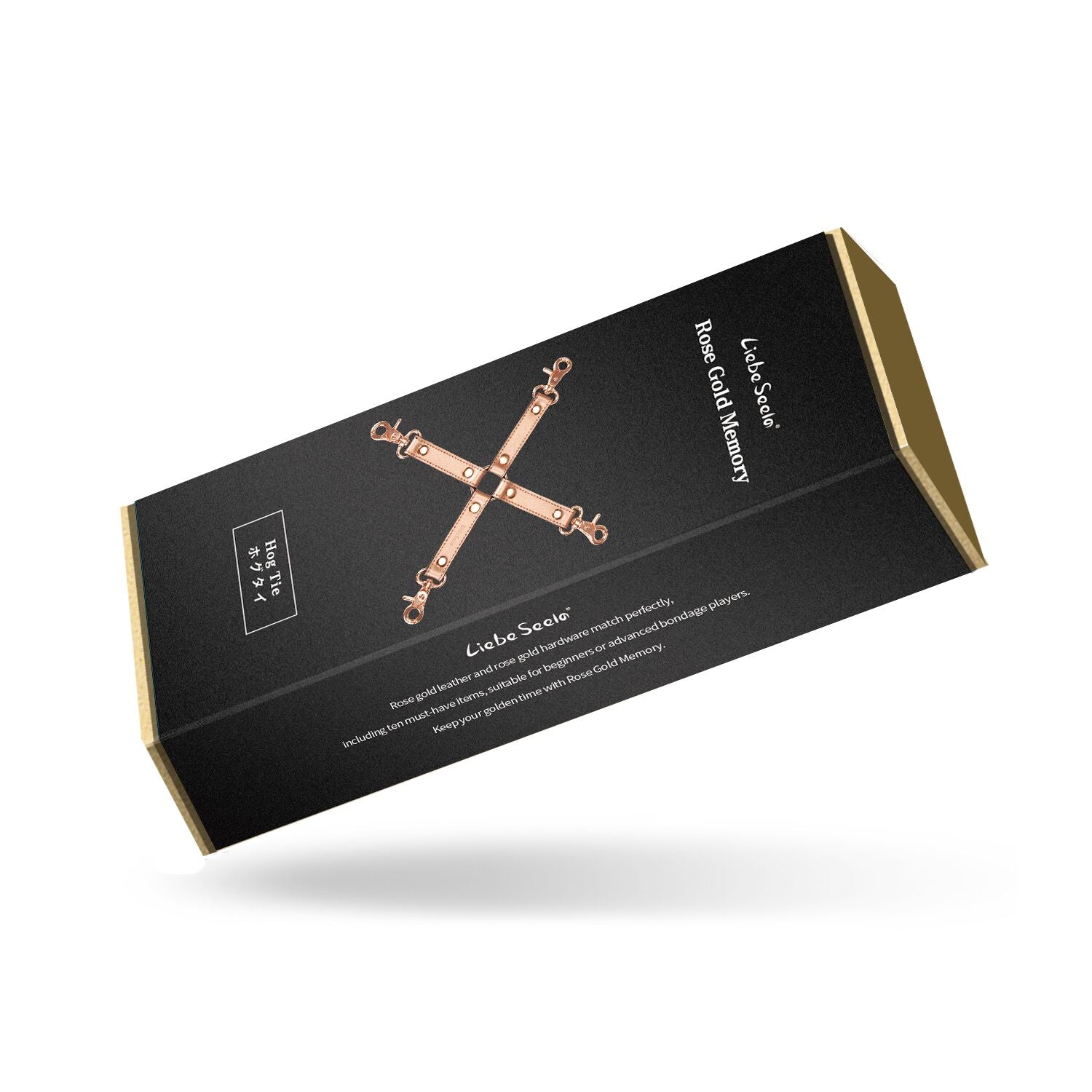 Аксесуар Liebe Seele Rose Gold Memory