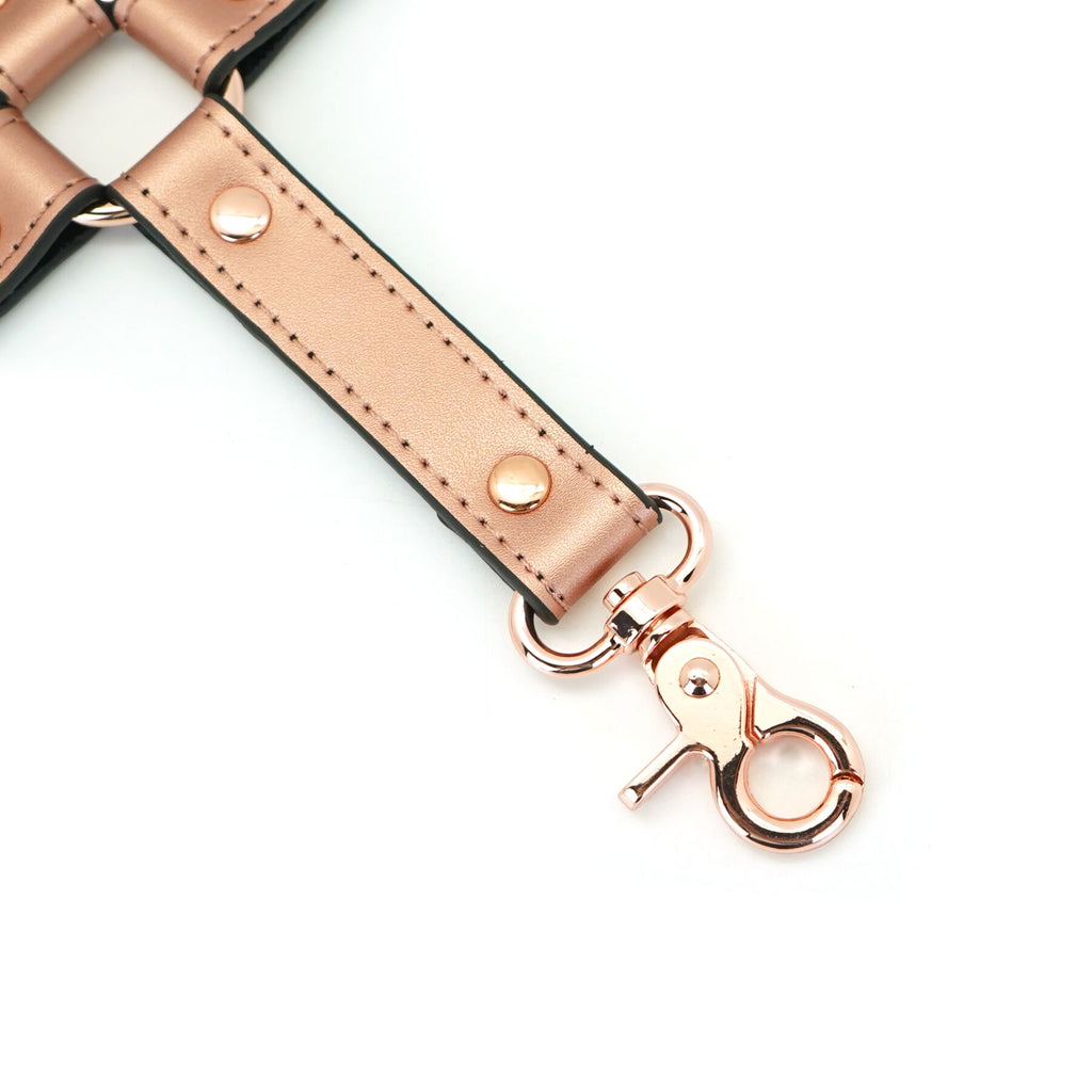 Аксесуар Liebe Seele Rose Gold Memory