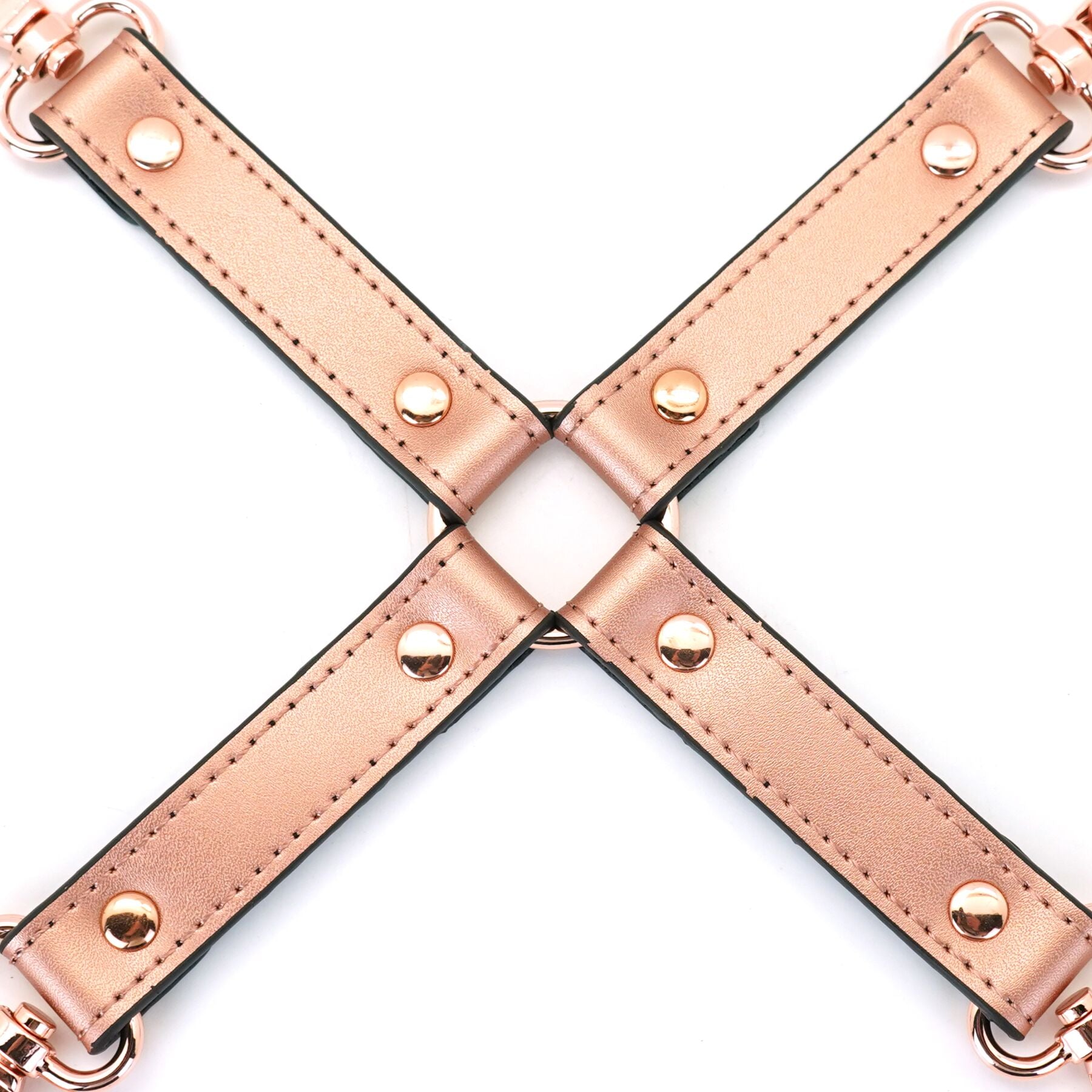 Аксесуар Liebe Seele Rose Gold Memory