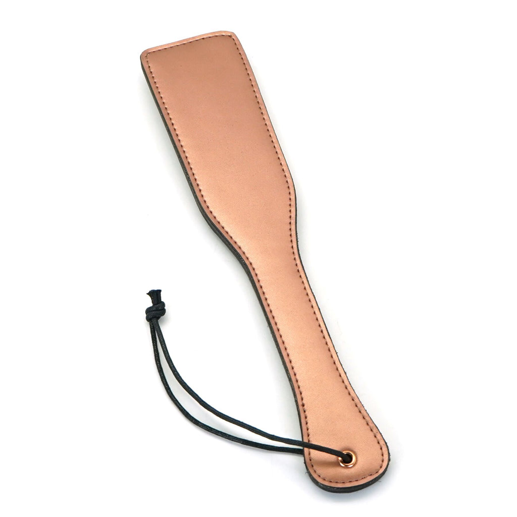 Падл та шльопалка Liebe Seele Rose Gold Memory