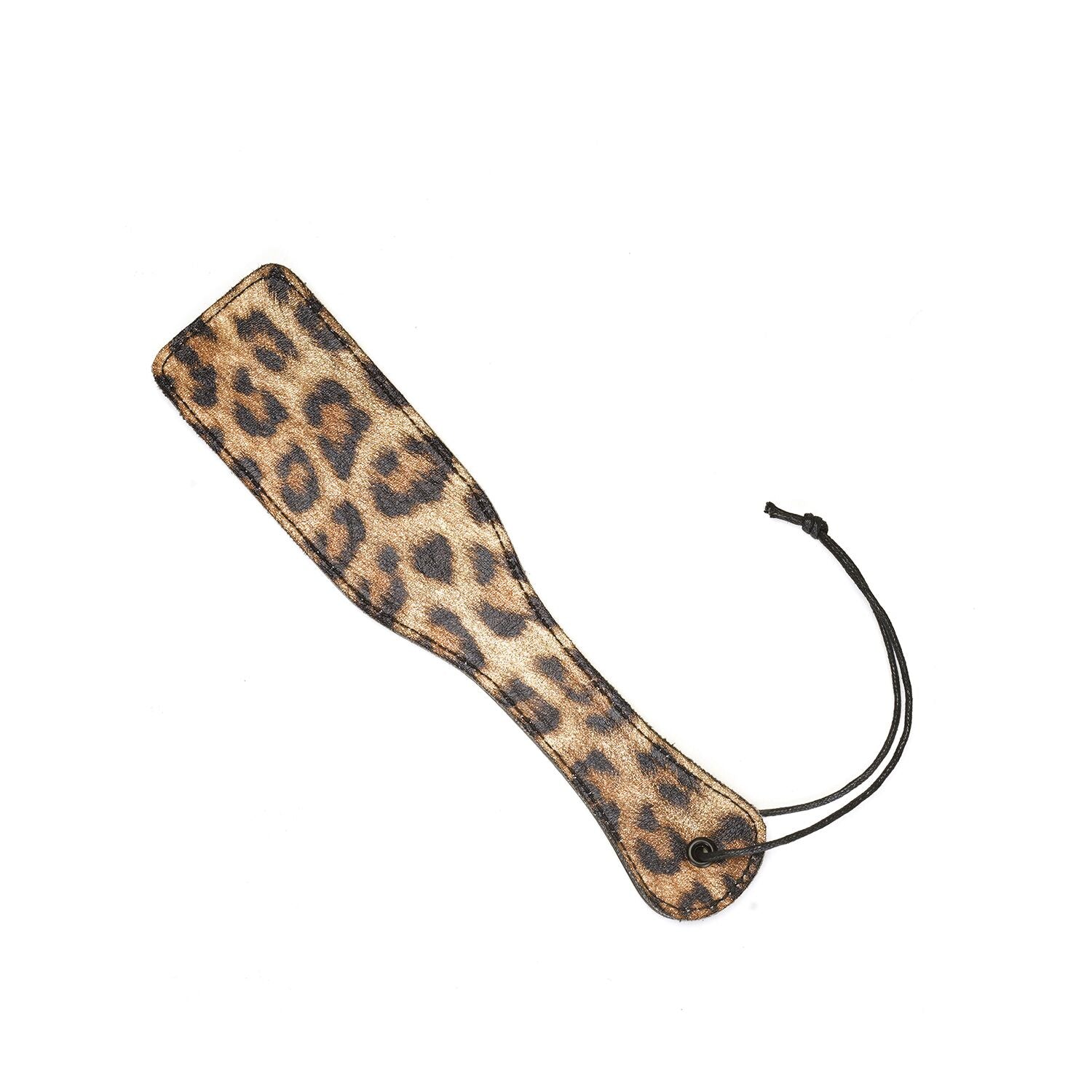 Аксесуар Liebe Seele Leopard