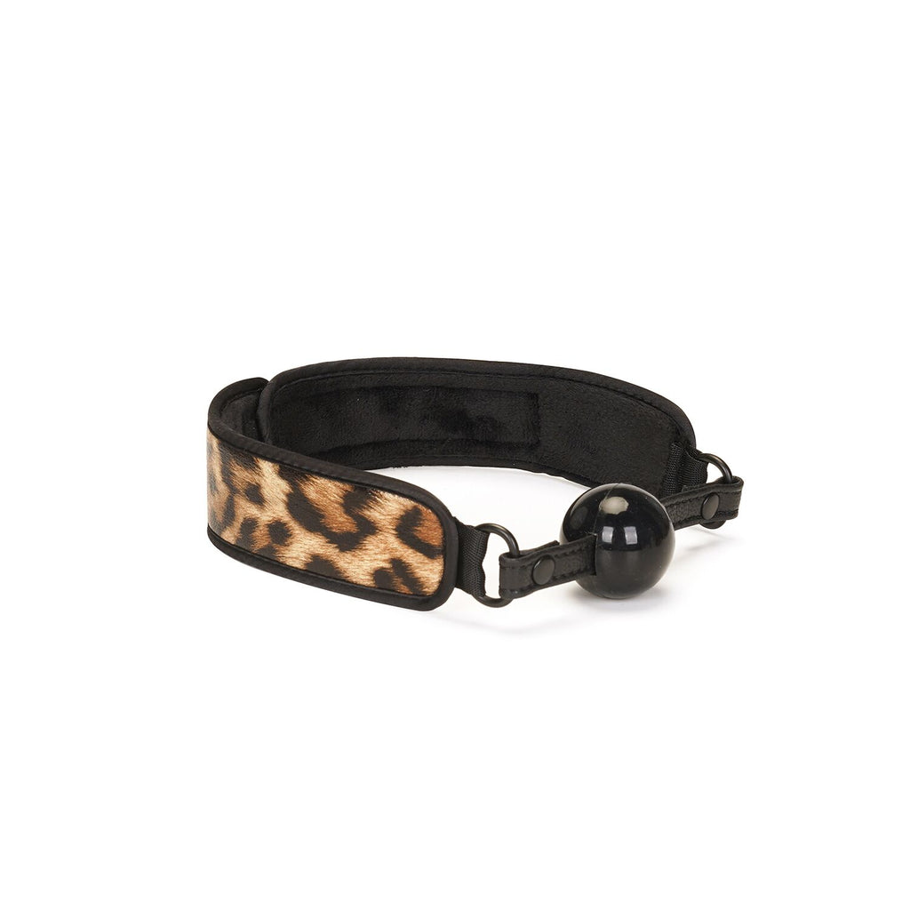 Аксесуар Liebe Seele Leopard