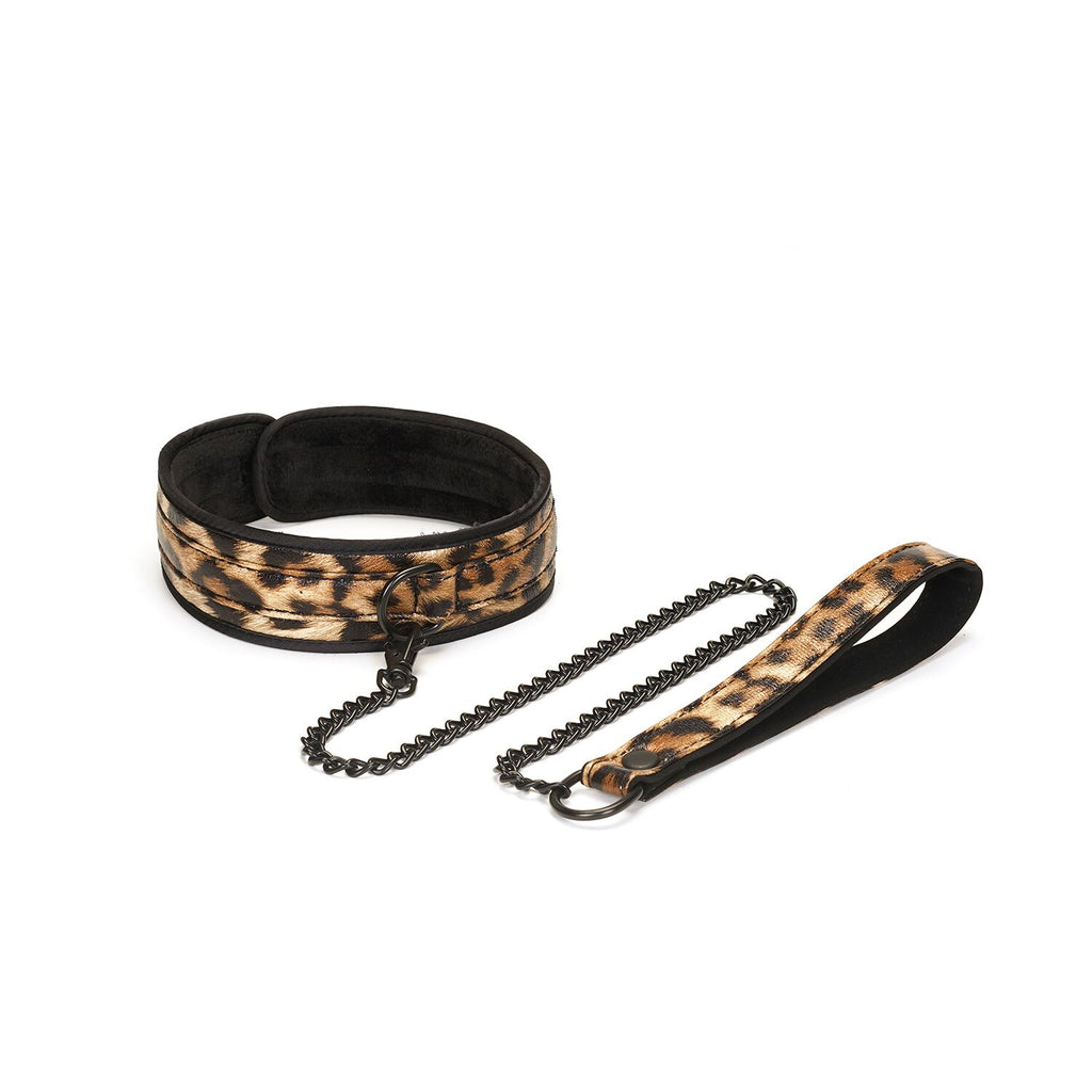 Аксесуар Liebe Seele Leopard