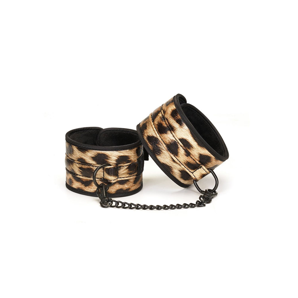 Аксесуар Liebe Seele Leopard