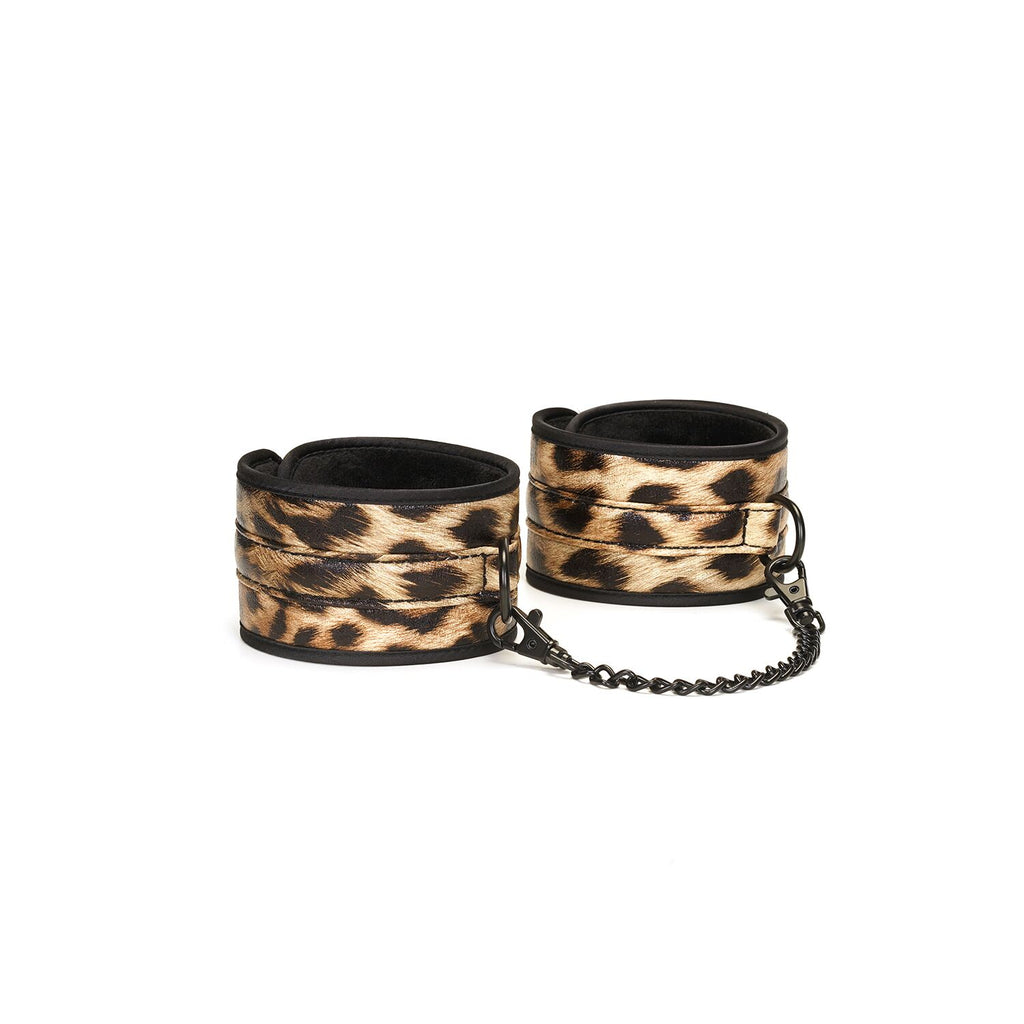 Аксесуар Liebe Seele Leopard