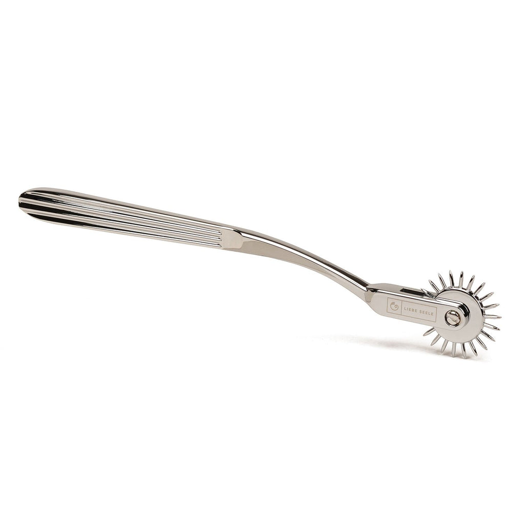 Колесо Вартенберга Liebe Seele Row Wartenberg Pinwheel