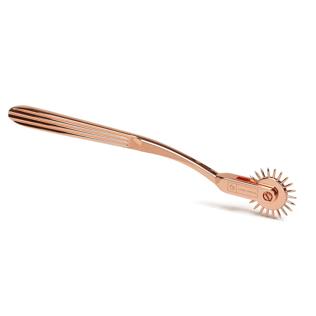 Колесо Вартенберга Liebe Seele Row Wartenberg Pinwheel