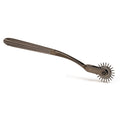 Колесо Вартенберга Liebe Seele Row Wartenberg Pinwheel Pewter