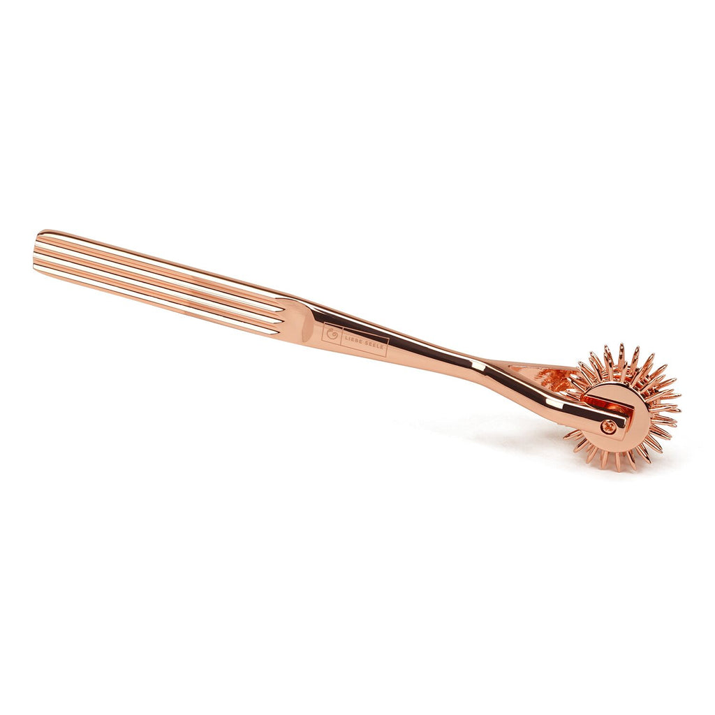 Колесо Вартенберга Liebe Seele Row Wartenberg Pinwheel