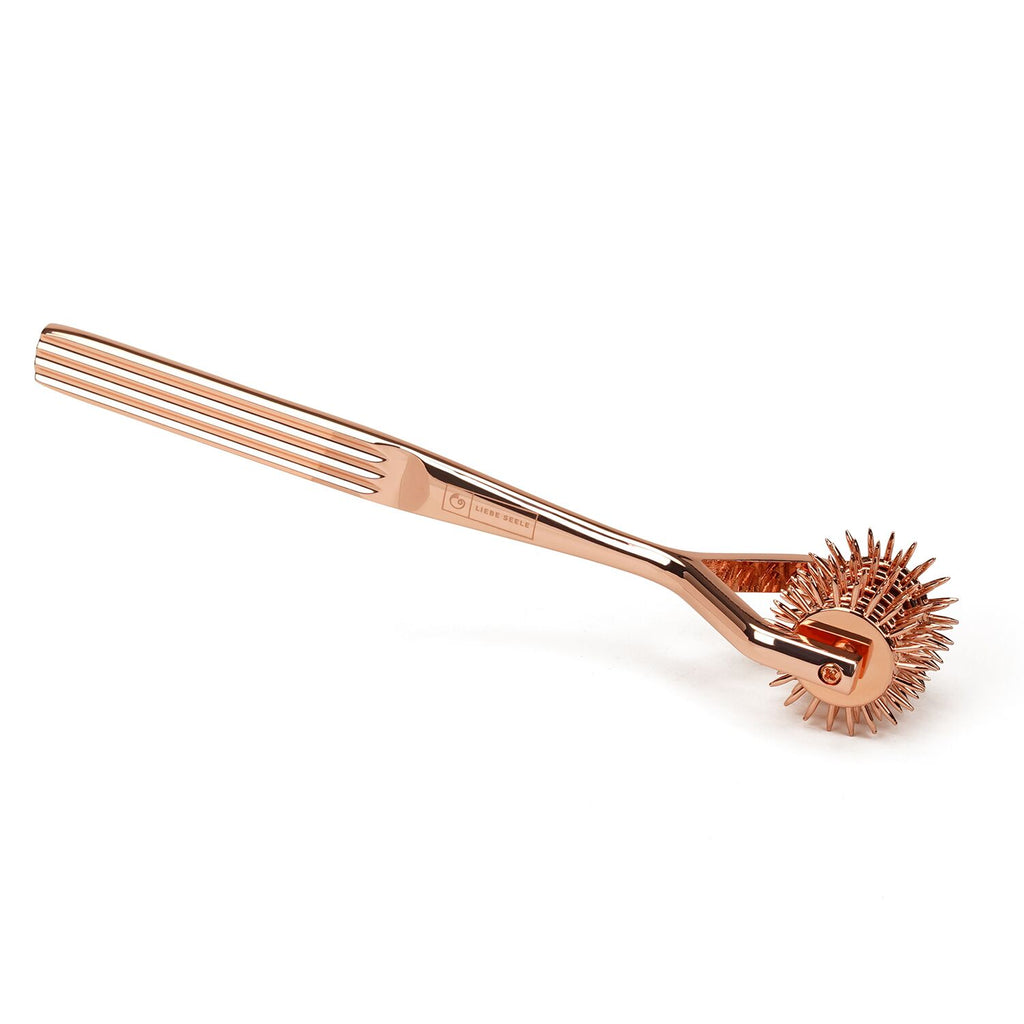 Колесо Вартенберга Liebe Seele Row Wartenberg Pinwheel