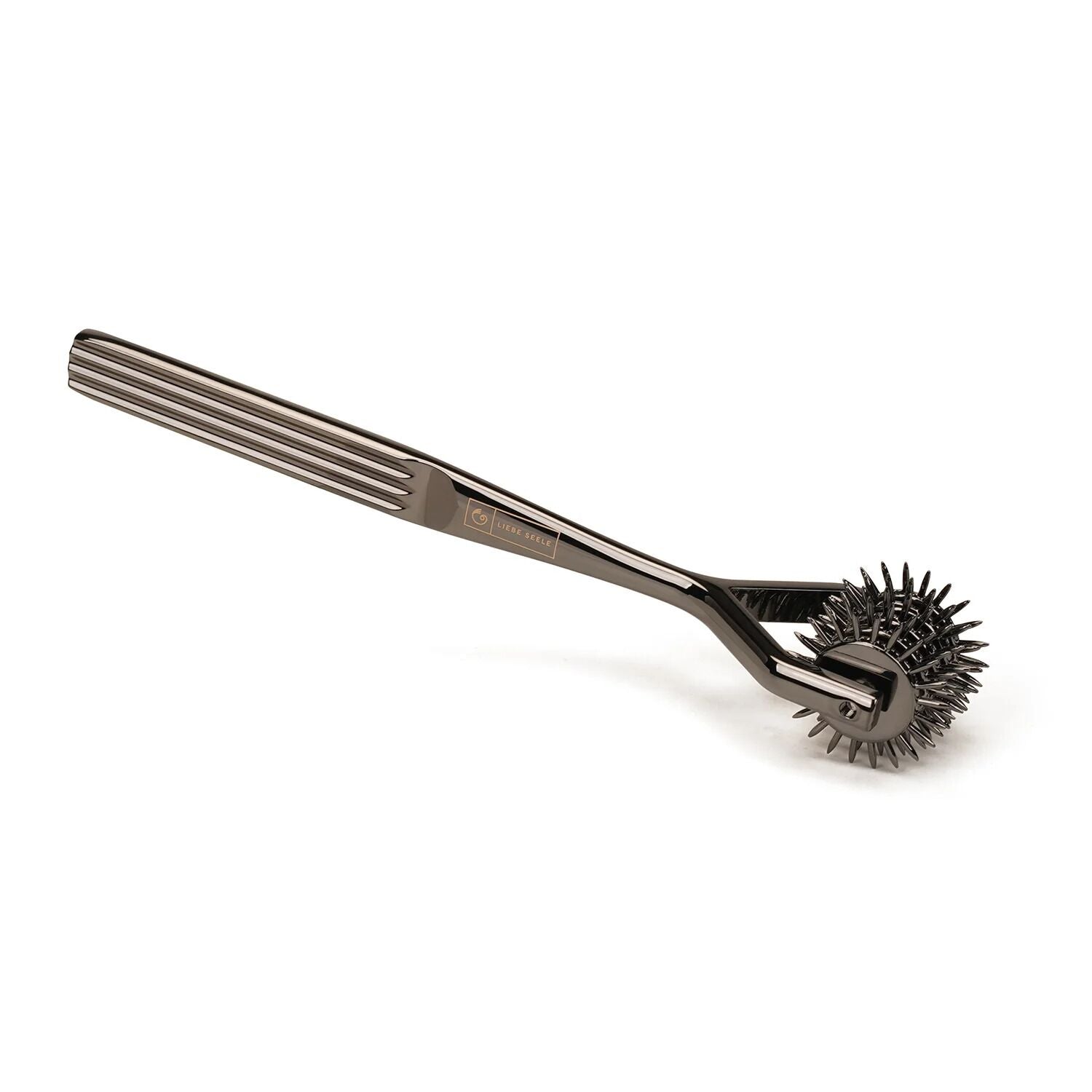 Колесо Вартенберга Liebe Seele Row Wartenberg Pinwheel Pewter