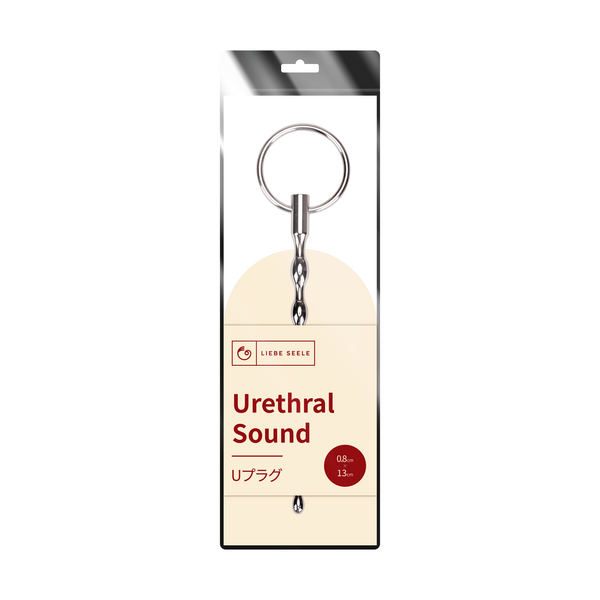 уретральний стимулятор liebe seela urethral sound