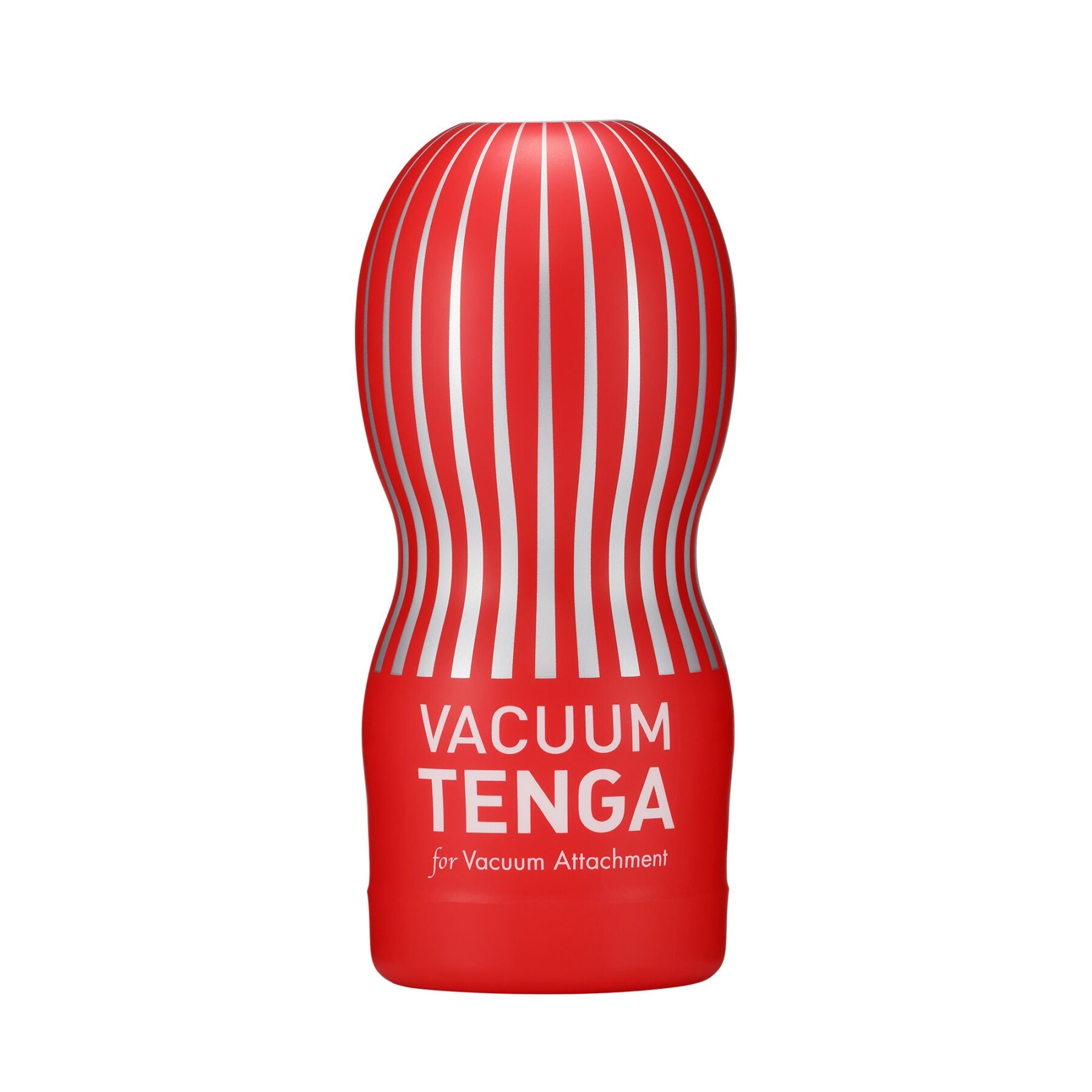 Вакуумна насадка Tenga VACUUM MAX + мастурбатор Tenga Vacuum Cup
