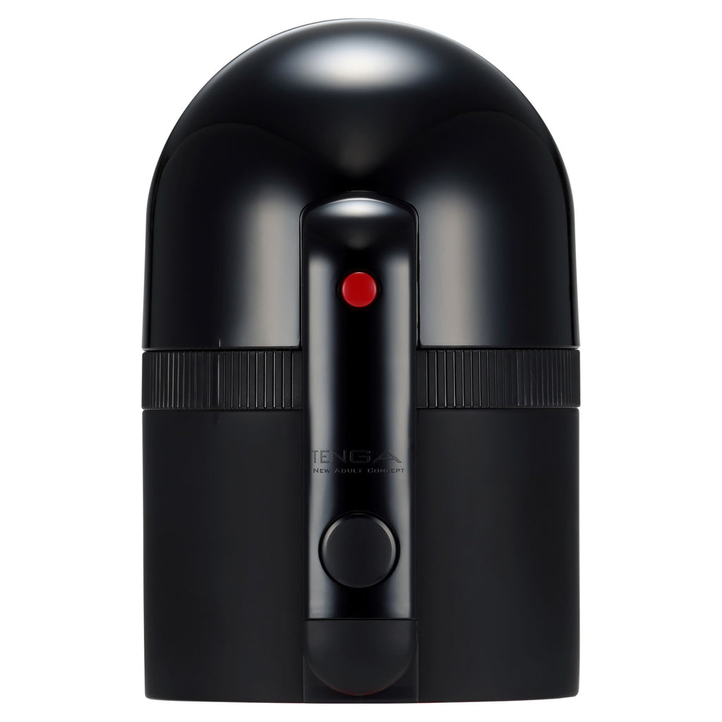 Вакуумна насадка Tenga VACUUM MAX + мастурбатор Tenga Vacuum Cup