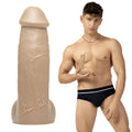 Fleshlight Фалоімітатор Fleshjack Boys Reno Gold Dildo