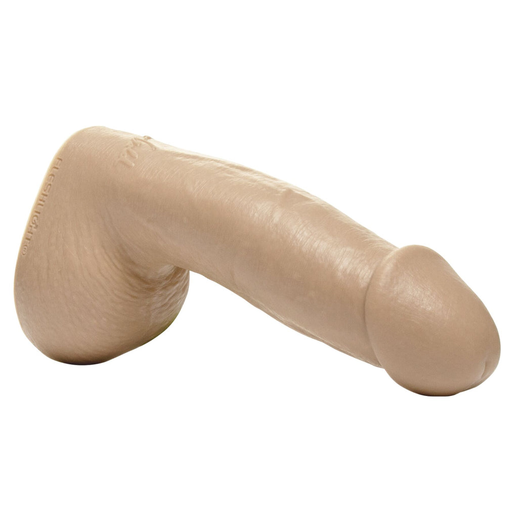 Fleshlight Фалоімітатор Fleshjack Boys Reno Gold Dildo