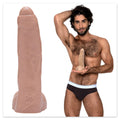 Fleshlight Фалоімітатор Fleshjack Boys Diego Sans Dildo