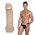 Fleshlight Фалоімітатор Fleshjack Boys Cade Maddox Dildo