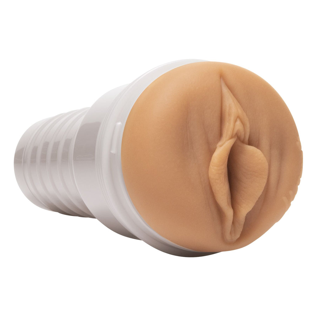 Мастурбатор Fleshlight Girls: Kazumi - Kumzumi, зі зліпка вульви
