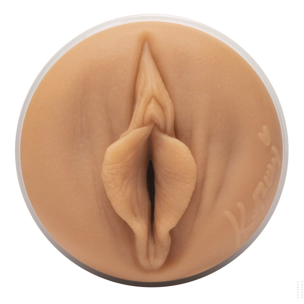 Мастурбатор Fleshlight Girls: Kazumi - Kumzumi, зі зліпка вульви