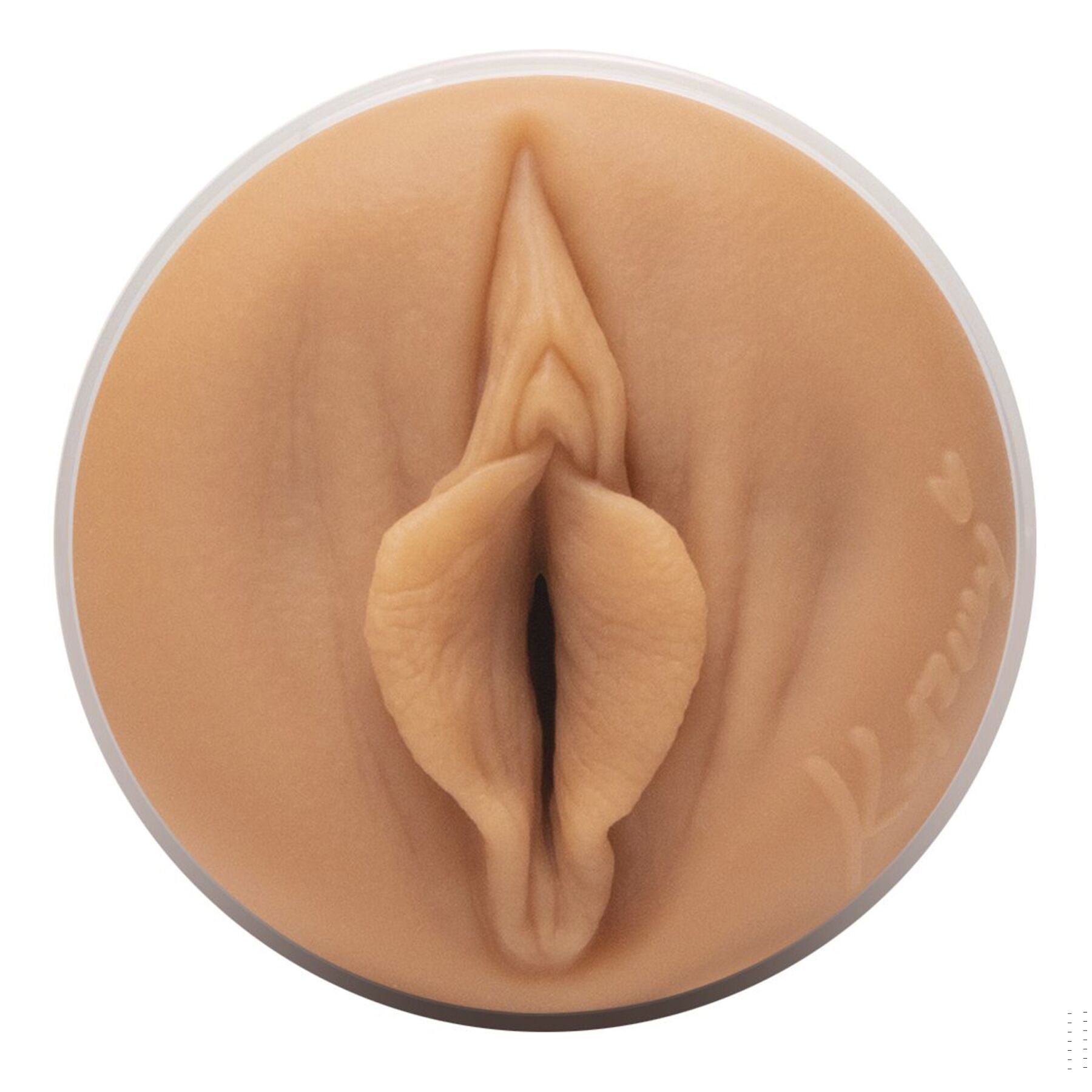 Мастурбатор Fleshlight Girls: Kazumi - Kumzumi, зі зліпка вульви