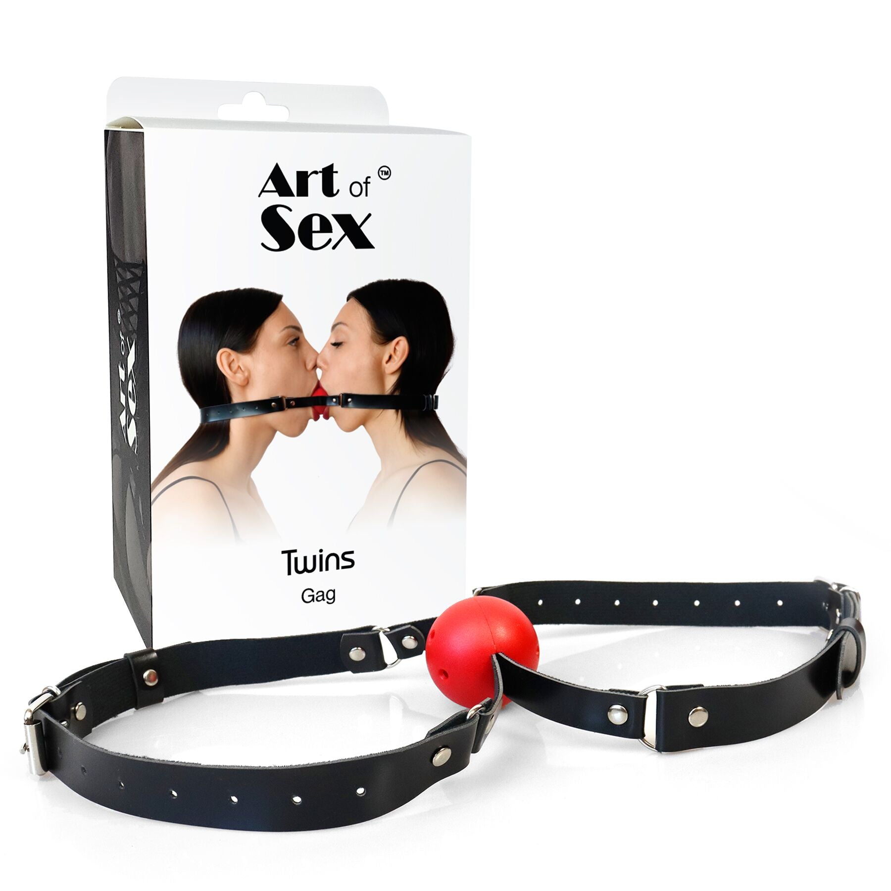 Кляп Art of Sex